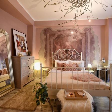 Magic Studio - A Central Fairytale Experience Bucharest Exterior photo
