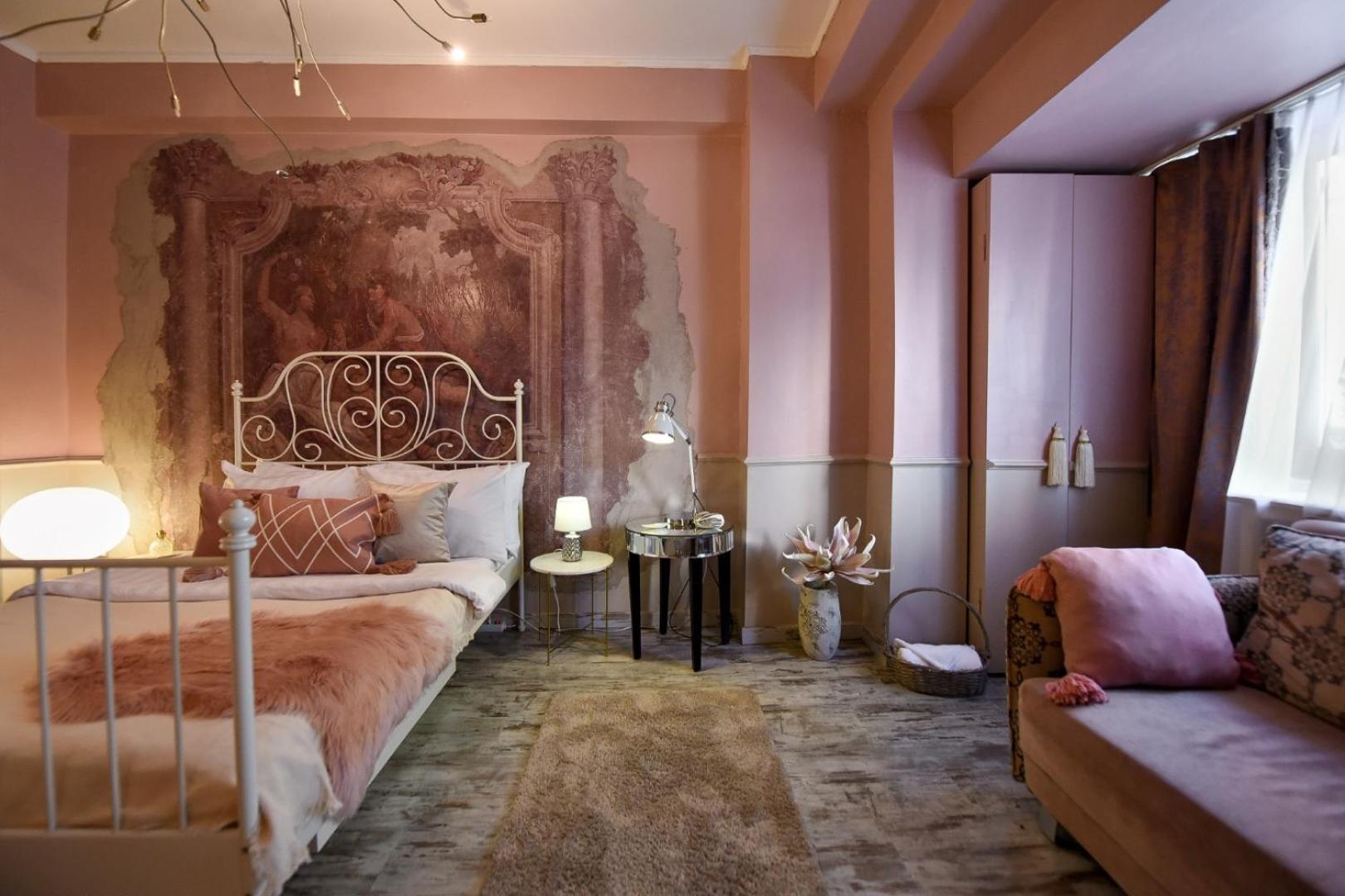 Magic Studio - A Central Fairytale Experience Bucharest Exterior photo