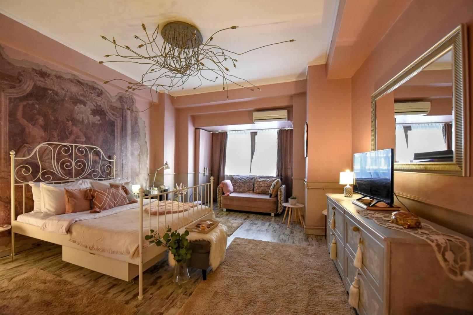 Magic Studio - A Central Fairytale Experience Bucharest Exterior photo