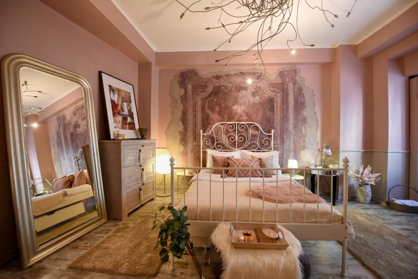 Magic Studio - A Central Fairytale Experience Bucharest Exterior photo